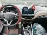 2020 Chevrolet Cavalier 1.0T 125HP L3 6AT
