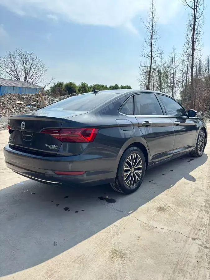2021 Volkswagen Sagitar 1.4T 150HP L4 7DCT,autocango,china used car exporter,china ev exporter,chinese used car exporter,chinese used ev exporter