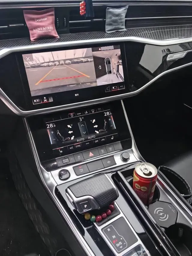 2021 Audi A7 2.0T 245HP L4 7DCT,autocango,china used car exporter,china ev exporter,chinese used car exporter,chinese used ev exporter