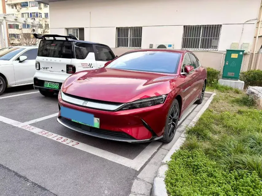 2020 BYD Han BEV 76.9KWH,autocango,china used car exporter,china ev exporter,chinese used car exporter,chinese used ev exporter