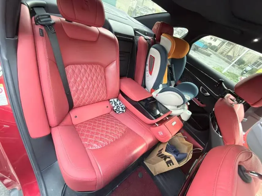 2020 BYD Han BEV 76.9KWH,autocango,china used car exporter,china ev exporter,chinese used car exporter,chinese used ev exporter