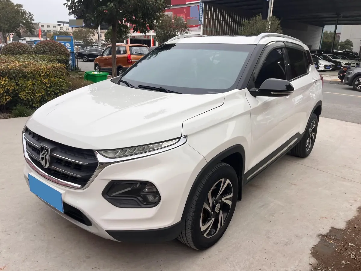 2019 Yema BoJun 1.5L 112HP L4 5MT,autocango,china used car exporter,china ev exporter,chinese used car exporter,chinese used ev exporter