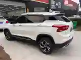 2019 Yema BoJun 1.5L 112HP L4 5MT
