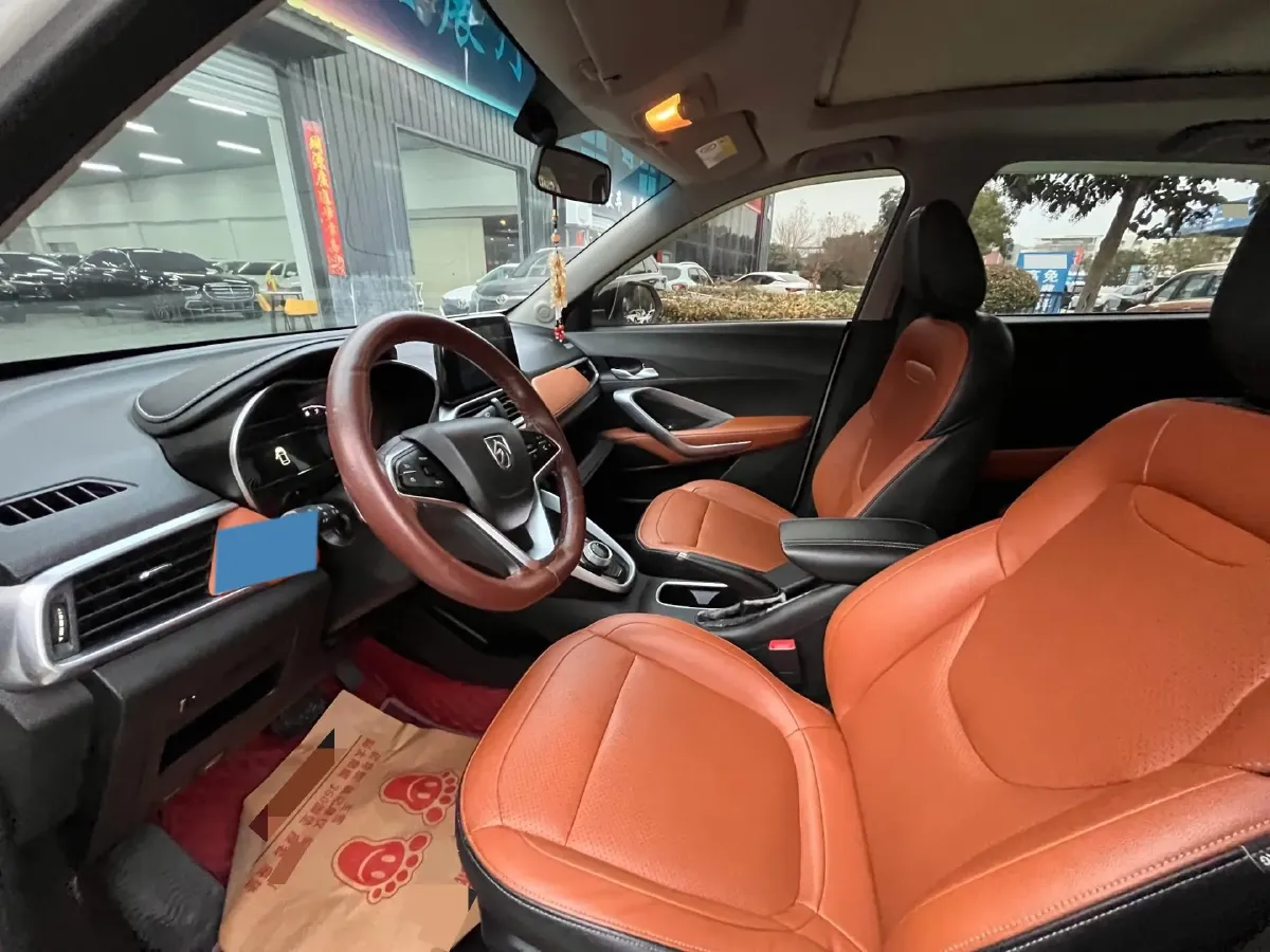 2019 Yema BoJun 1.5L 112HP L4 5MT,autocango,china used car exporter,china ev exporter,chinese used car exporter,chinese used ev exporter