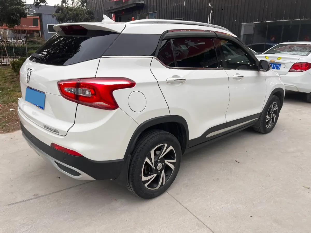 2019 Yema BoJun 1.5L 112HP L4 5MT,autocango,china used car exporter,china ev exporter,chinese used car exporter,chinese used ev exporter