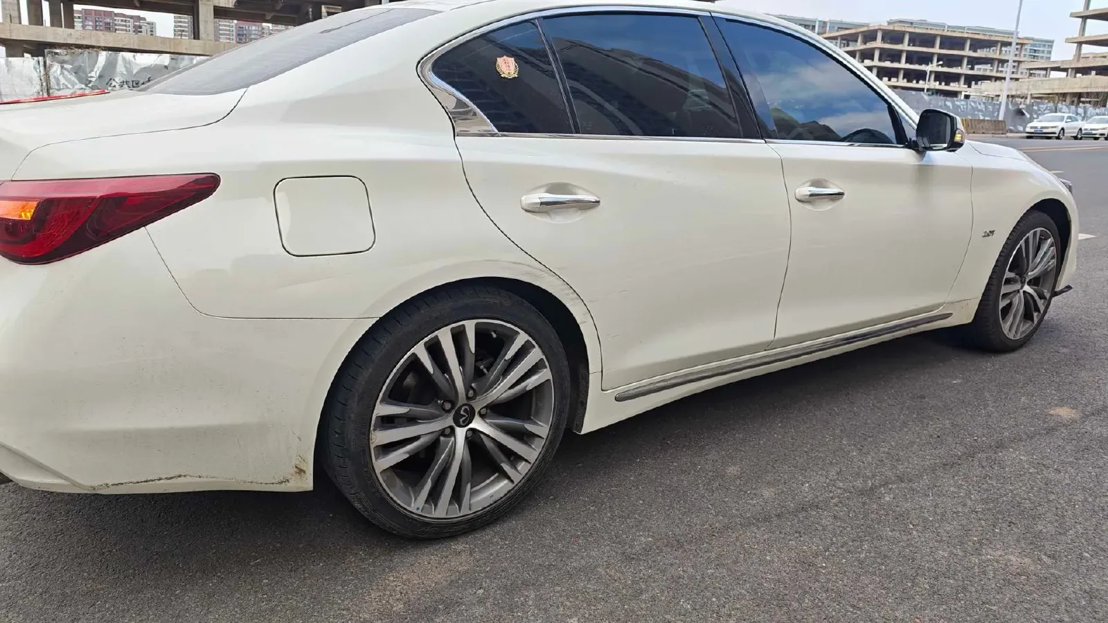 2021 Infiniti Q50L 2.0T 211HP L4 7AT,autocango,china used car exporter,china ev exporter,chinese used car exporter,chinese used ev exporter