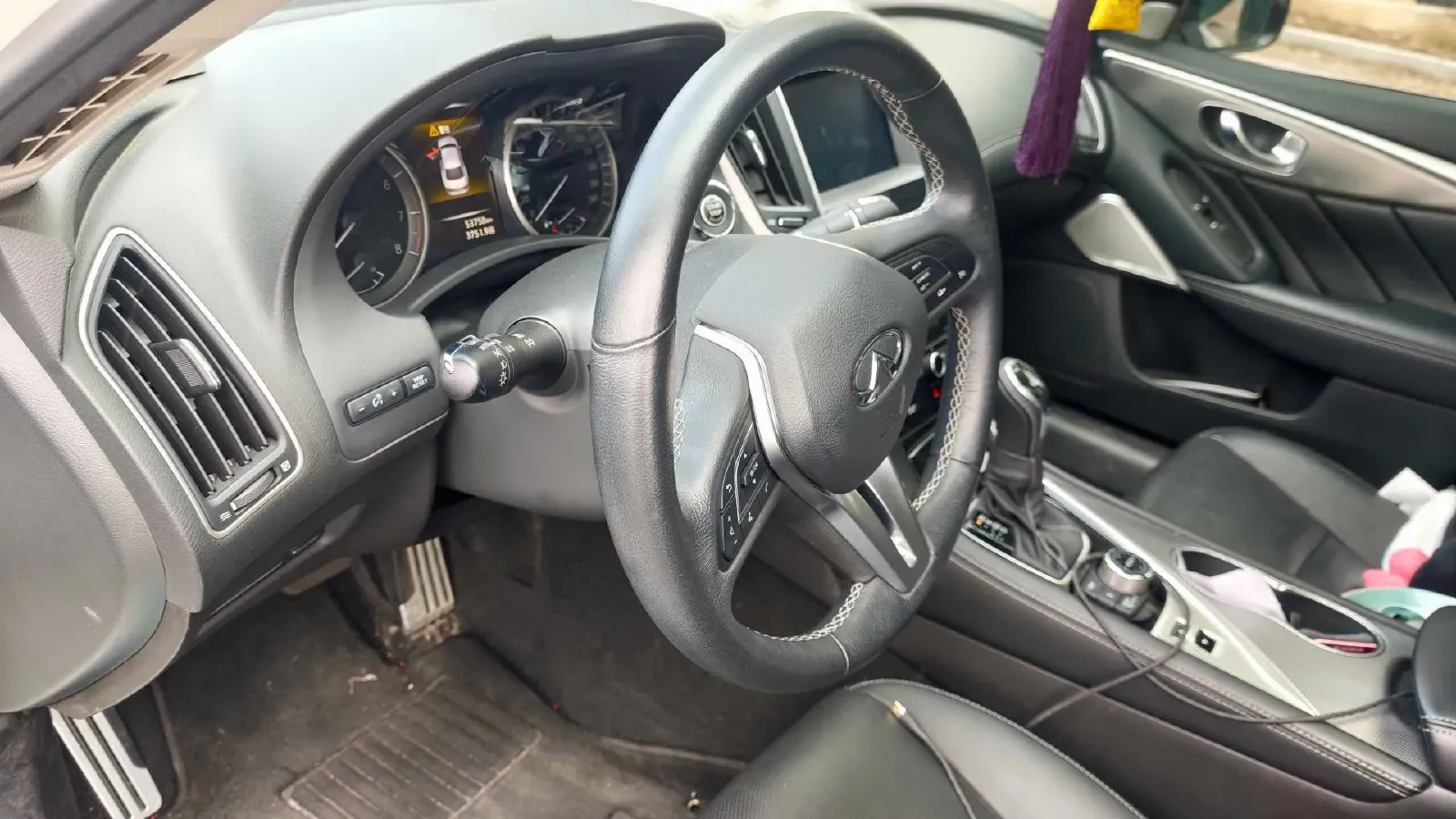 2021 Infiniti Q50L 2.0T 211HP L4 7AT,autocango,china used car exporter,china ev exporter,chinese used car exporter,chinese used ev exporter