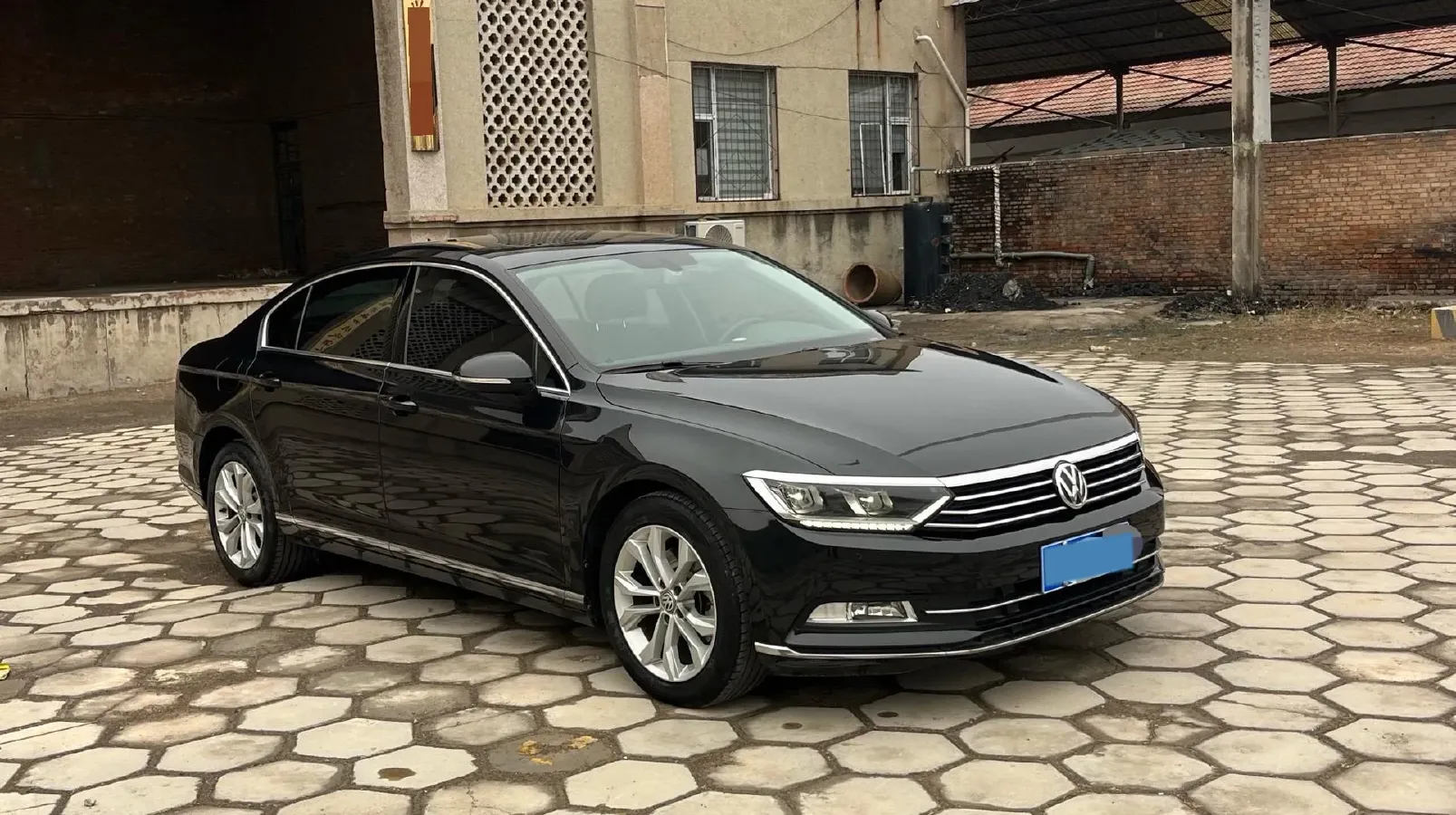 2019 Volkswagen Magotan 2.0T 186HP L4 7DCT,autocango,china used car exporter,china ev exporter,chinese used car exporter,chinese used ev exporter