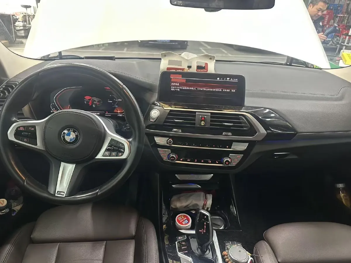 2020 BMW X3 2.0T 184HP L4 8AT,autocango,china used car exporter,china ev exporter,chinese used car exporter,chinese used ev exporter
