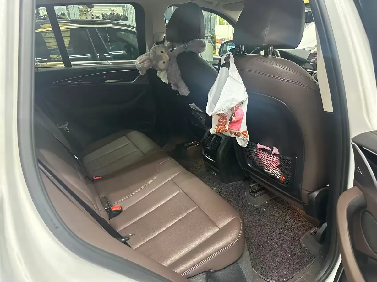 2020 BMW X3 2.0T 184HP L4 8AT,autocango,china used car exporter,china ev exporter,chinese used car exporter,chinese used ev exporter