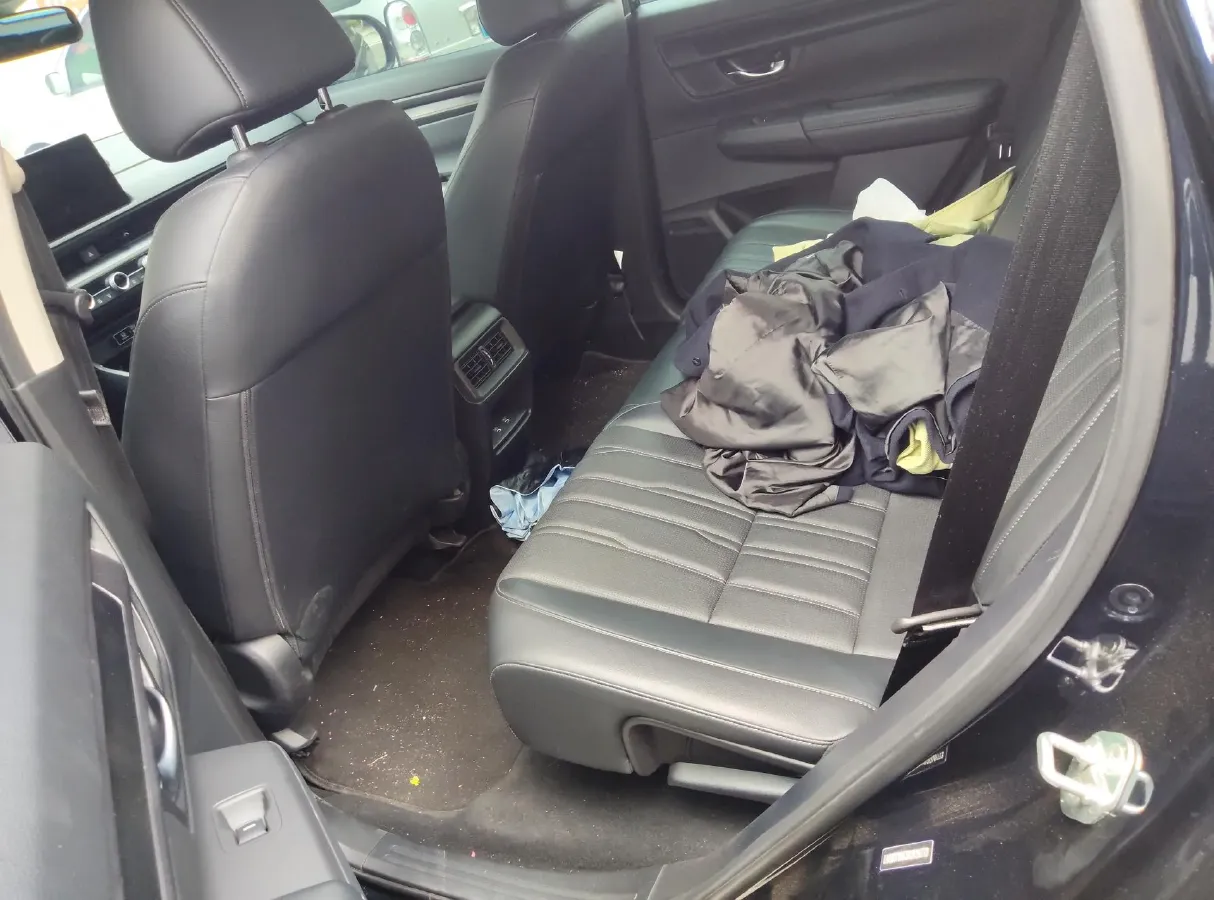 2023 Honda Breeze 1.5T 193HP L4 CVT,autocango,china used car exporter,china ev exporter,chinese used car exporter,chinese used ev exporter