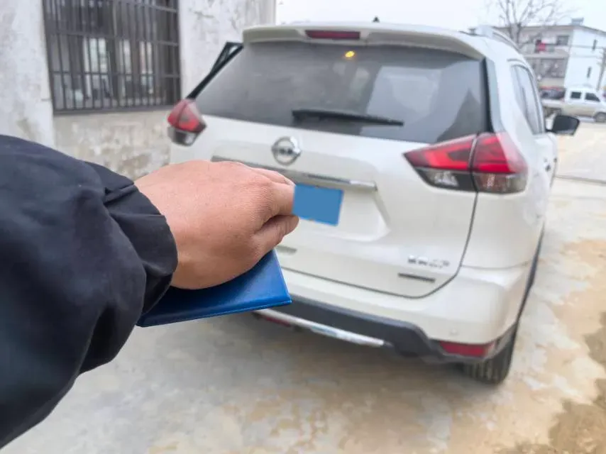 2019 Nissan X-Trail 2.5L 186HP L4 CVT,autocango,china used car exporter,china ev exporter,chinese used car exporter,chinese used ev exporter