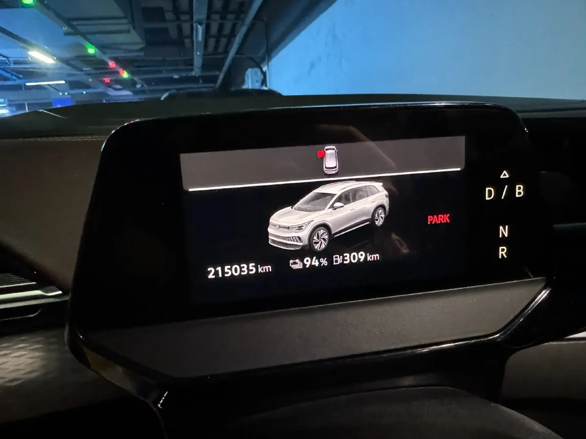 2022 Volkswagen ID.6 X BEV 83.4KWH,autocango,china used car exporter,china ev exporter,chinese used car exporter,chinese used ev exporter