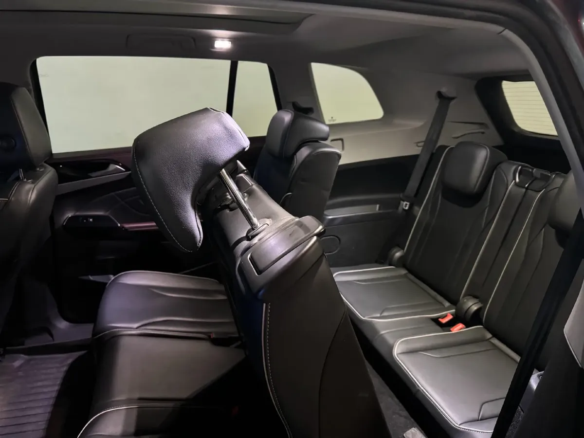 2022 Volkswagen ID.6 X BEV 83.4KWH,autocango,china used car exporter,china ev exporter,chinese used car exporter,chinese used ev exporter