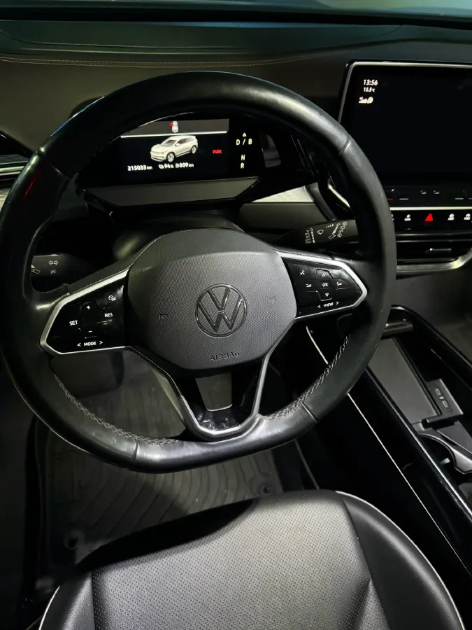 2022 Volkswagen ID.6 X BEV 83.4KWH,autocango,china used car exporter,china ev exporter,chinese used car exporter,chinese used ev exporter