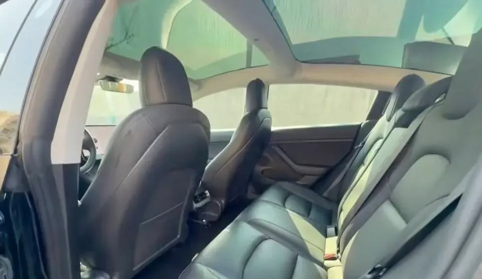 2021 Tesla Model 3 BEV 55KWH,autocango,china used car exporter,china ev exporter,chinese used car exporter,chinese used ev exporter