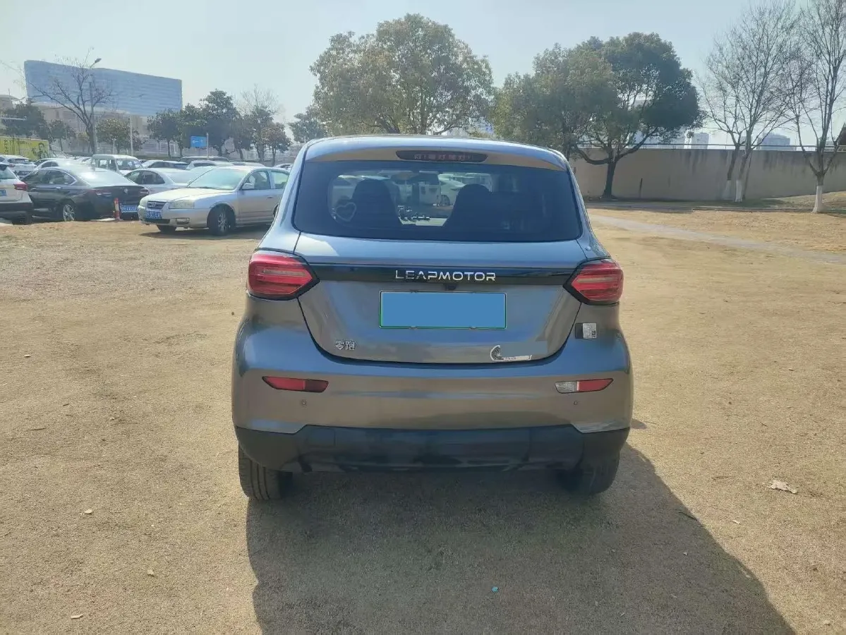 2022 Leapmotor T03 BEV 41KWH,autocango,china used car exporter,china ev exporter,chinese used car exporter,chinese used ev exporter