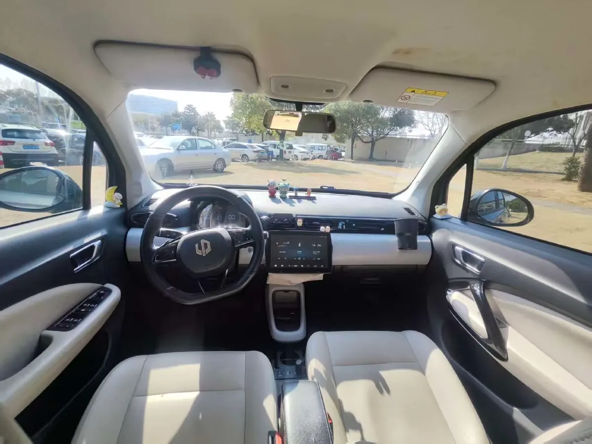 2022 Leapmotor T03 BEV 41KWH,autocango,china used car exporter,china ev exporter,chinese used car exporter,chinese used ev exporter