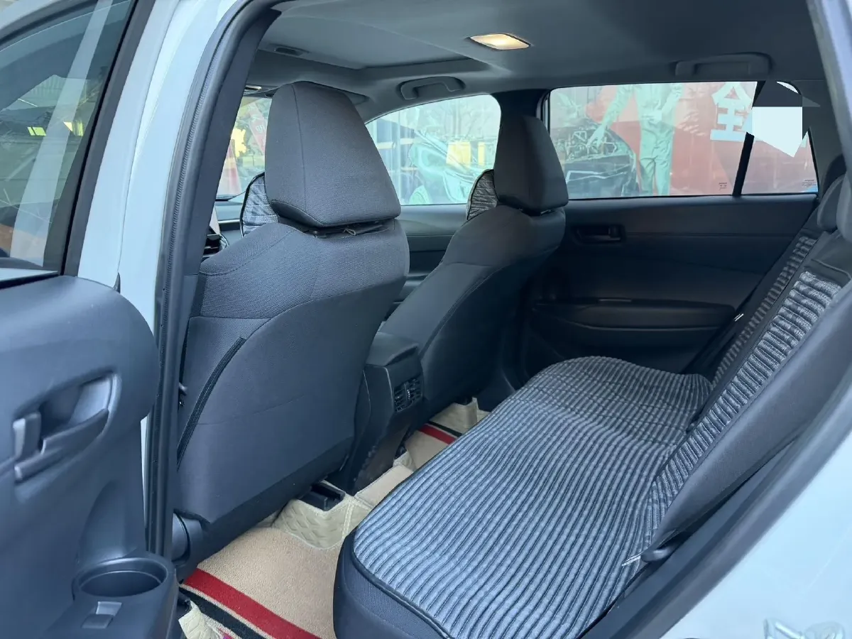 2024 Toyota Corolla Cross 2.0L 152HP L4 E-CVT Hybrid,autocango,china used car exporter,china ev exporter,chinese used car exporter,chinese used ev exporter