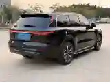2020 Li ONE Range Extended 131HP REEV 40.5KWH