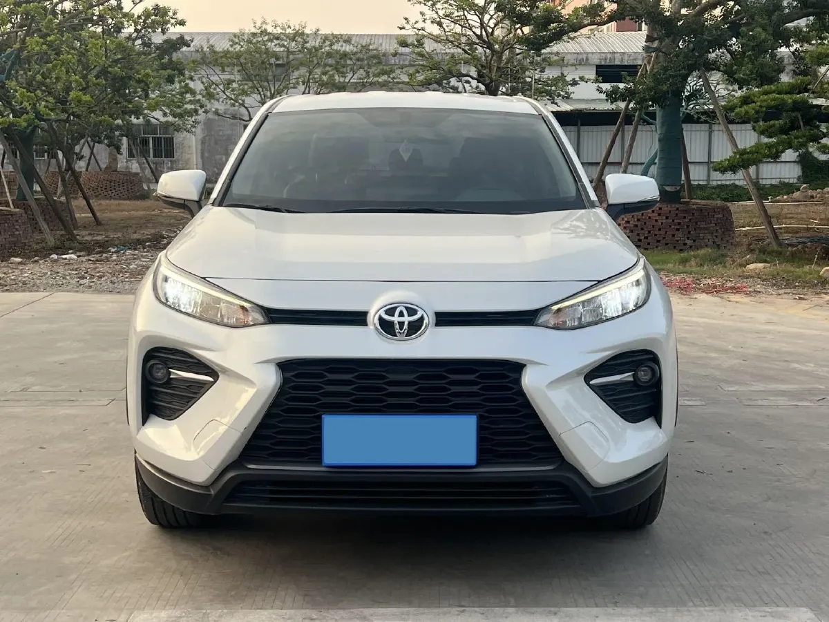 2023 Toyota Wildlander 2.0L 171HP L4 CVT,autocango,china used car exporter,china ev exporter,chinese used car exporter,chinese used ev exporter