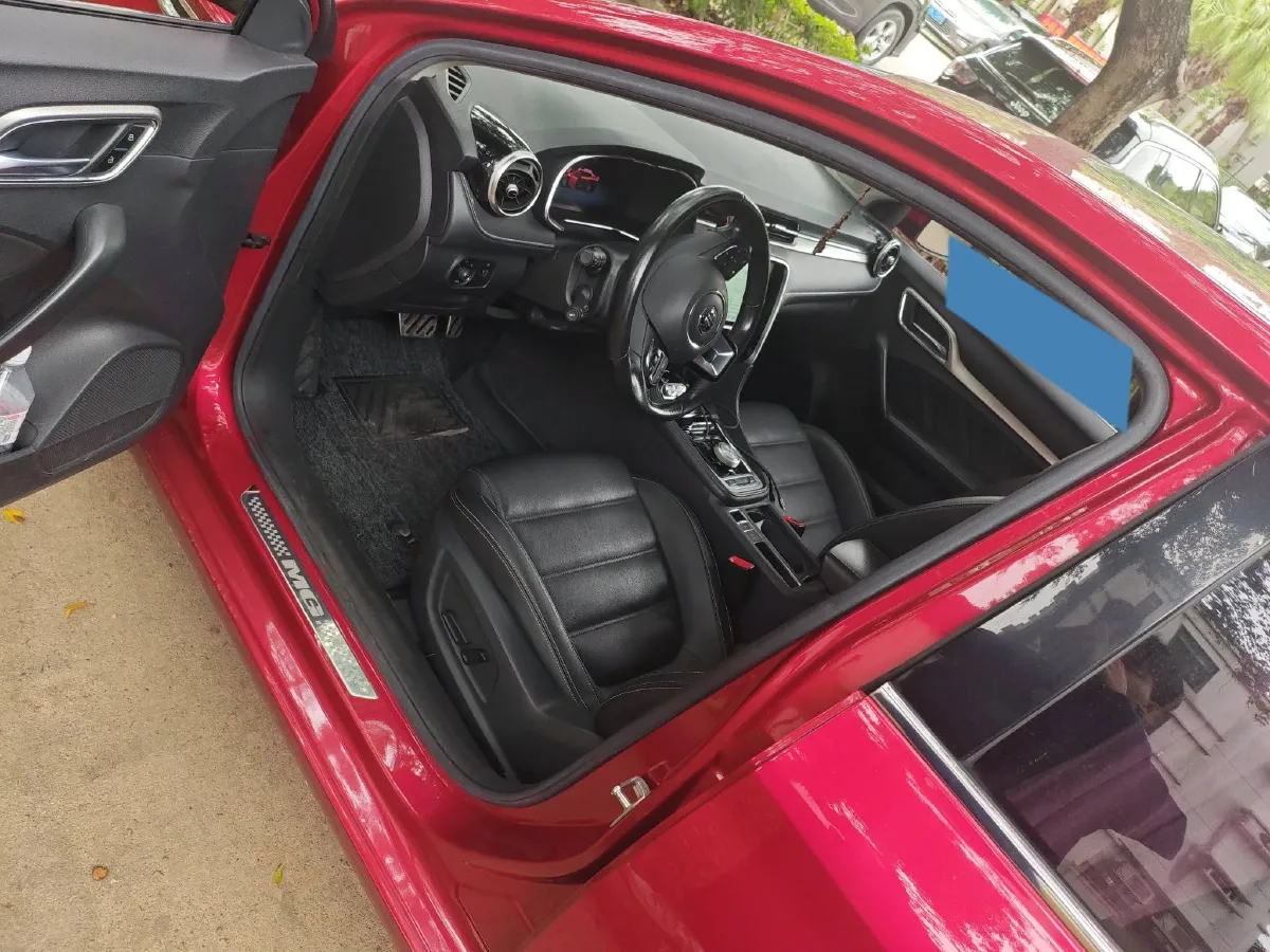 2018 MG 6 1.0T 125HP L3 2AT PHEV 9.1KWH,autocango,china used car exporter,china ev exporter,chinese used car exporter,chinese used ev exporter