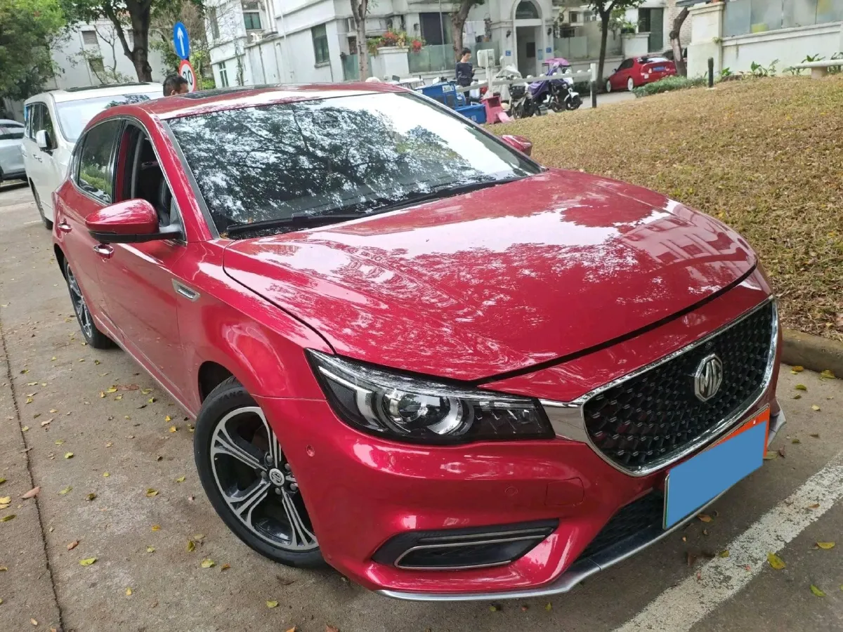 2018 MG 6 1.0T 125HP L3 2AT PHEV 9.1KWH,autocango,china used car exporter,china ev exporter,chinese used car exporter,chinese used ev exporter