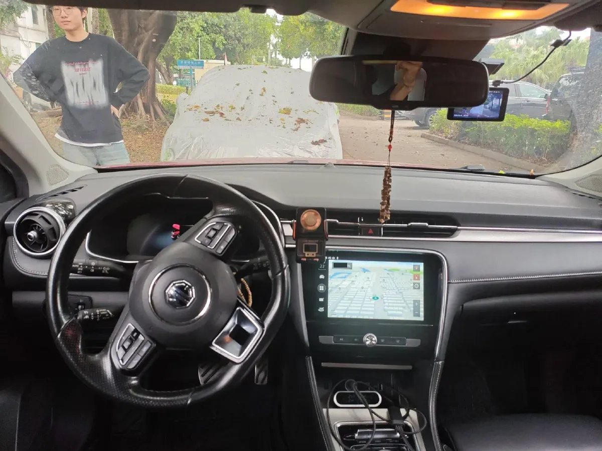 2018 MG 6 1.0T 125HP L3 2AT PHEV 9.1KWH,autocango,china used car exporter,china ev exporter,chinese used car exporter,chinese used ev exporter