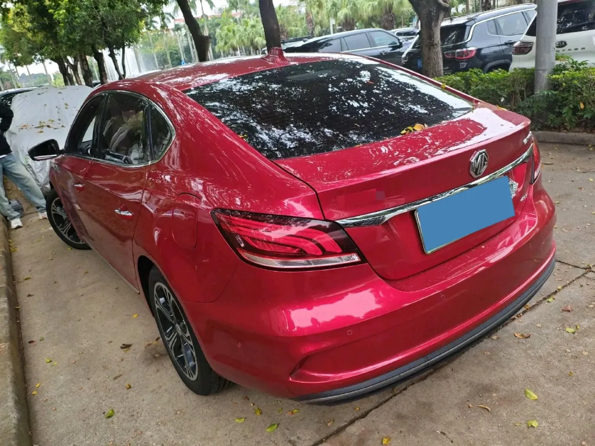 2018 MG 6 1.0T 125HP L3 2AT PHEV 9.1KWH,autocango,china used car exporter,china ev exporter,chinese used car exporter,chinese used ev exporter