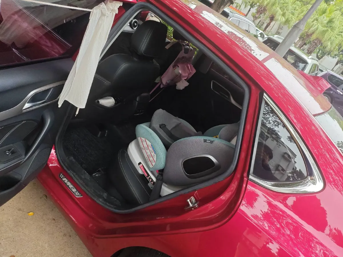 2018 MG 6 1.0T 125HP L3 2AT PHEV 9.1KWH,autocango,china used car exporter,china ev exporter,chinese used car exporter,chinese used ev exporter