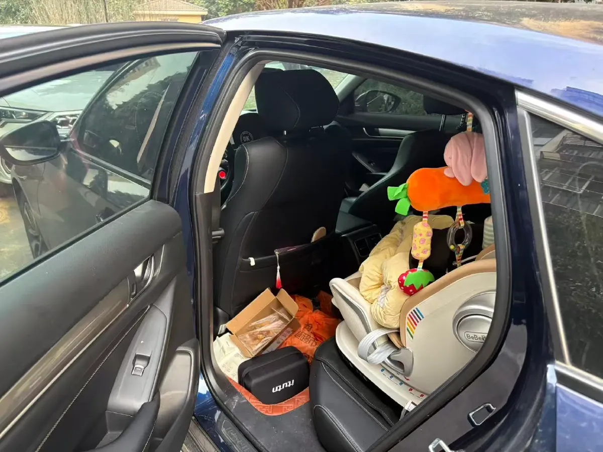 2019 Honda Inspire 1.5T 194HP L4 CVT,autocango,china used car exporter,china ev exporter,chinese used car exporter,chinese used ev exporter