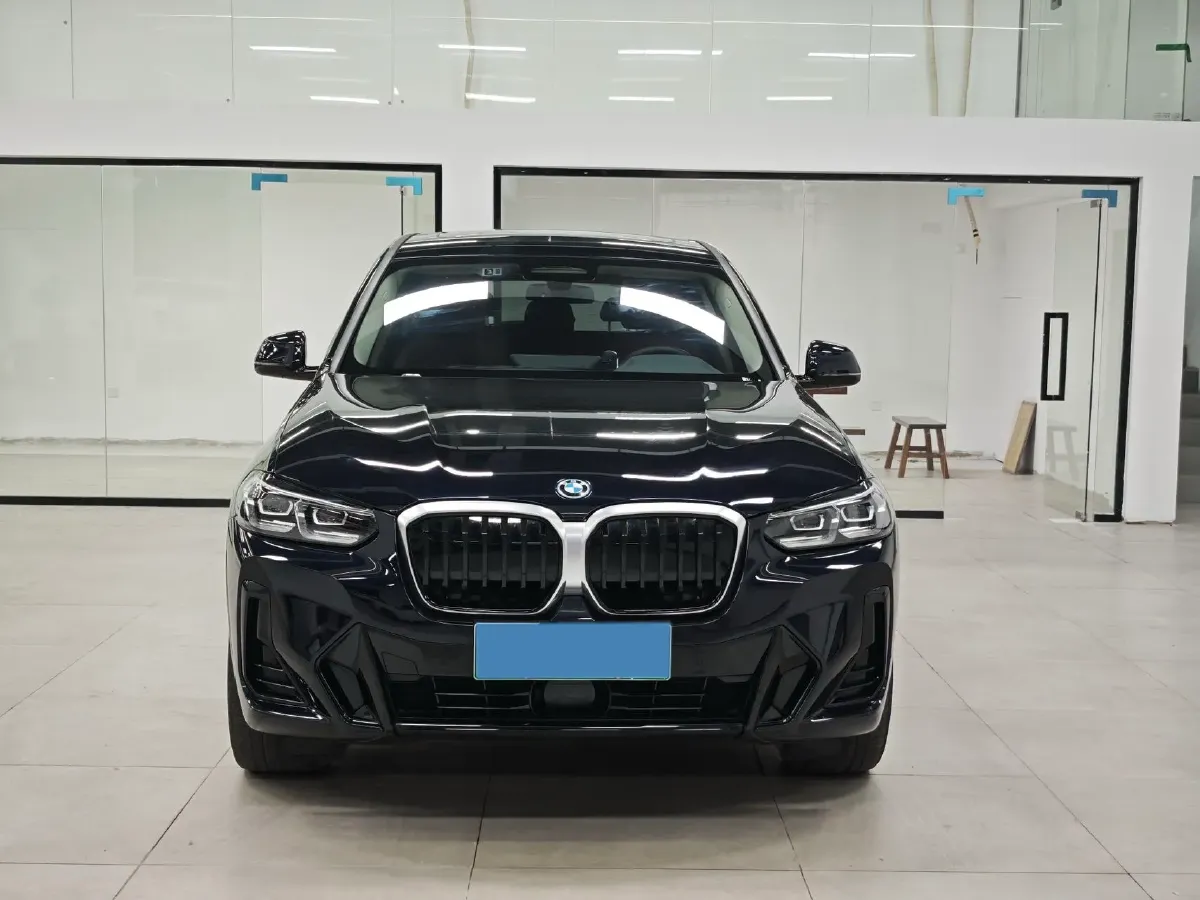 2022 BMW iX3 BEV 80KWH,autocango,china used car exporter,china ev exporter,chinese used car exporter,chinese used ev exporter