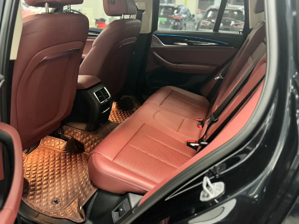 2022 BMW iX3 BEV 80KWH,autocango,china used car exporter,china ev exporter,chinese used car exporter,chinese used ev exporter