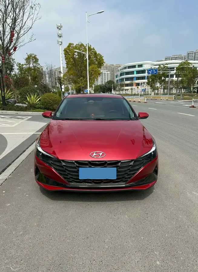 2021 Hyundai Elantra 1.5L 115HP L4 CVT,autocango,china used car exporter,china ev exporter,chinese used car exporter,chinese used ev exporter