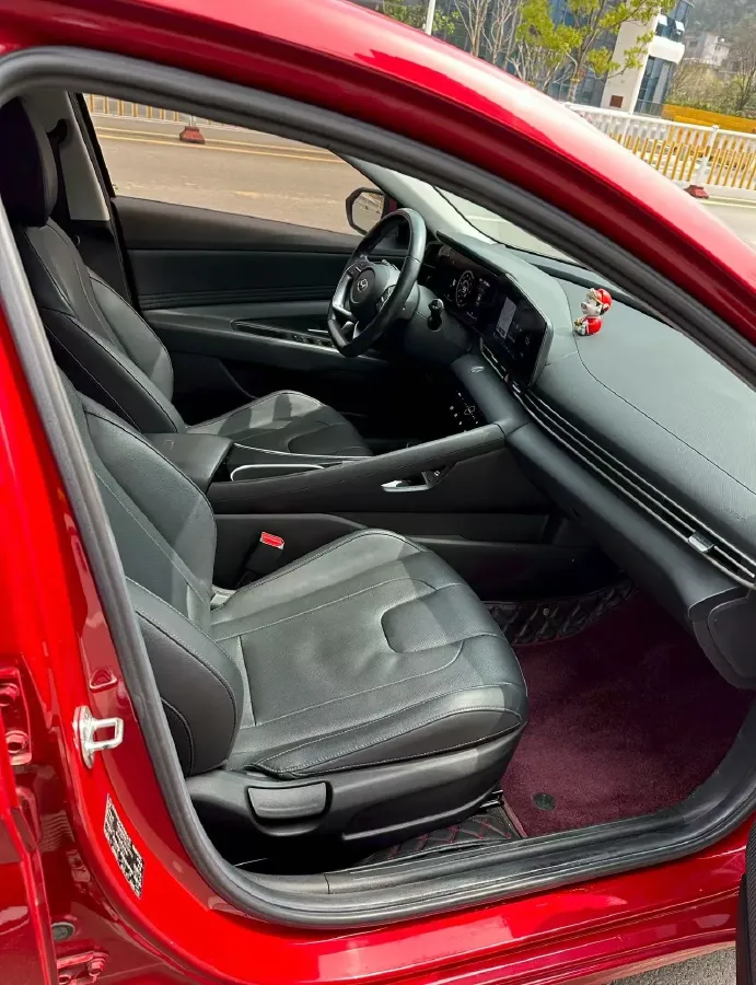 2021 Hyundai Elantra 1.5L 115HP L4 CVT,autocango,china used car exporter,china ev exporter,chinese used car exporter,chinese used ev exporter