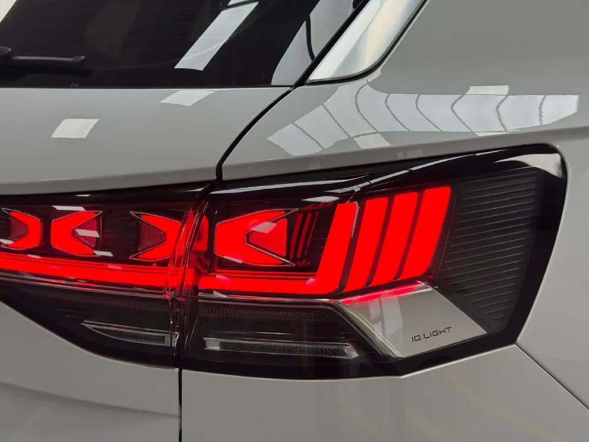 2023 Volkswagen Tayron 1.4T 150HP L4 7DCT,autocango,china used car exporter,china ev exporter,chinese used car exporter,chinese used ev exporter