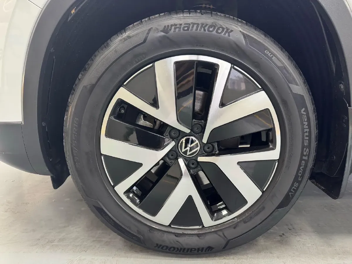 2023 Volkswagen Tayron 1.4T 150HP L4 7DCT,autocango,china used car exporter,china ev exporter,chinese used car exporter,chinese used ev exporter