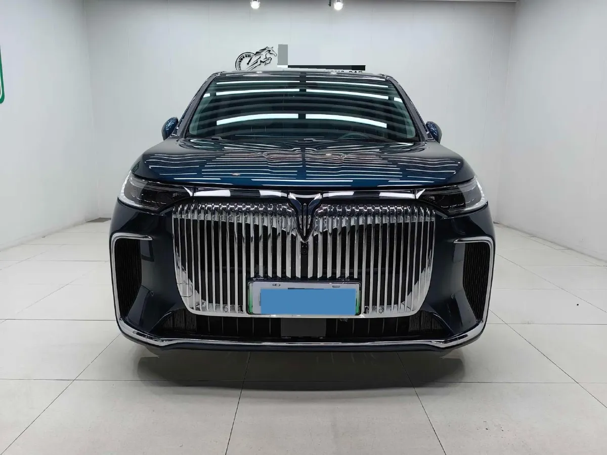 2025 Voyah Dream 1.5T 150HP L4 PHEV 41.7KWH,autocango,china used car exporter,china ev exporter,chinese used car exporter,chinese used ev exporter
