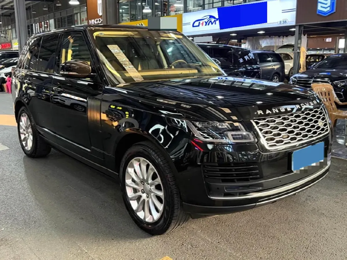 2021 Land Rover Range Rover 3.0T 360HP L6 8AT,autocango,china used car exporter,china ev exporter,chinese used car exporter,chinese used ev exporter