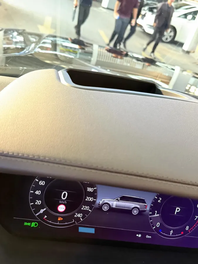 2021 Land Rover Range Rover 3.0T 360HP L6 8AT,autocango,china used car exporter,china ev exporter,chinese used car exporter,chinese used ev exporter