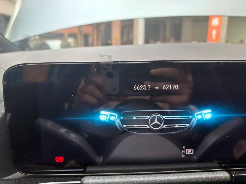 2022 Mercedes-Benz GLA Class 1.3T 136HP L4 7DCT,autocango,china used car exporter,china ev exporter,chinese used car exporter,chinese used ev exporter