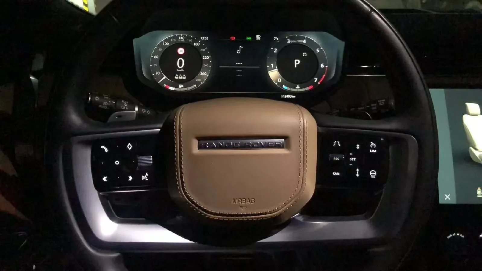 2023 Land Rover Range Rover 3.0T 360HP L6 8AT,autocango,china used car exporter,china ev exporter,chinese used car exporter,chinese used ev exporter