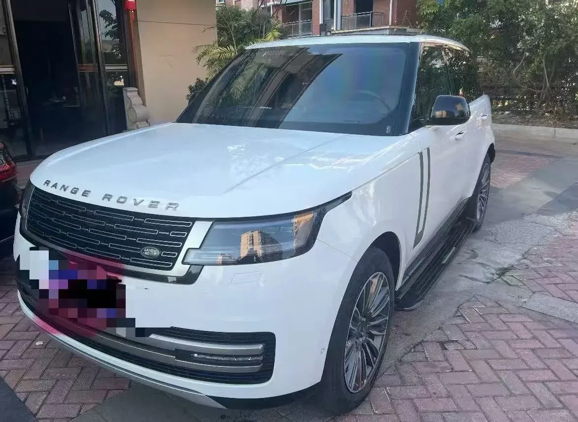 2023 Land Rover Range Rover 3.0T 360HP L6 8AT,autocango,china used car exporter,china ev exporter,chinese used car exporter,chinese used ev exporter