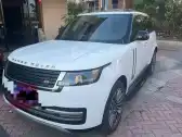 2023 LAND ROVER RANGE ROVER,autocango,china used car exporter,china ev exporter,chinese used car exporter,chinese used ev exporter