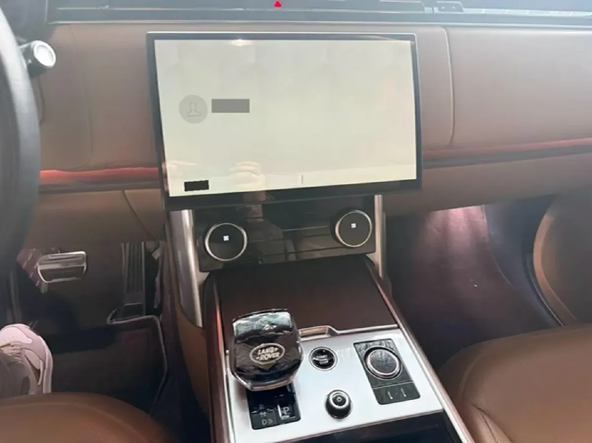 2023 Land Rover Range Rover 3.0T 360HP L6 8AT,autocango,china used car exporter,china ev exporter,chinese used car exporter,chinese used ev exporter