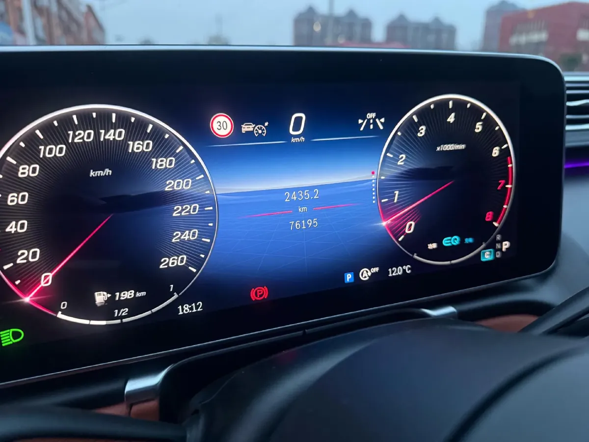 2022 Mercedes-Benz S Class 2.5T 313HP L6 9AT,autocango,china used car exporter,china ev exporter,chinese used car exporter,chinese used ev exporter