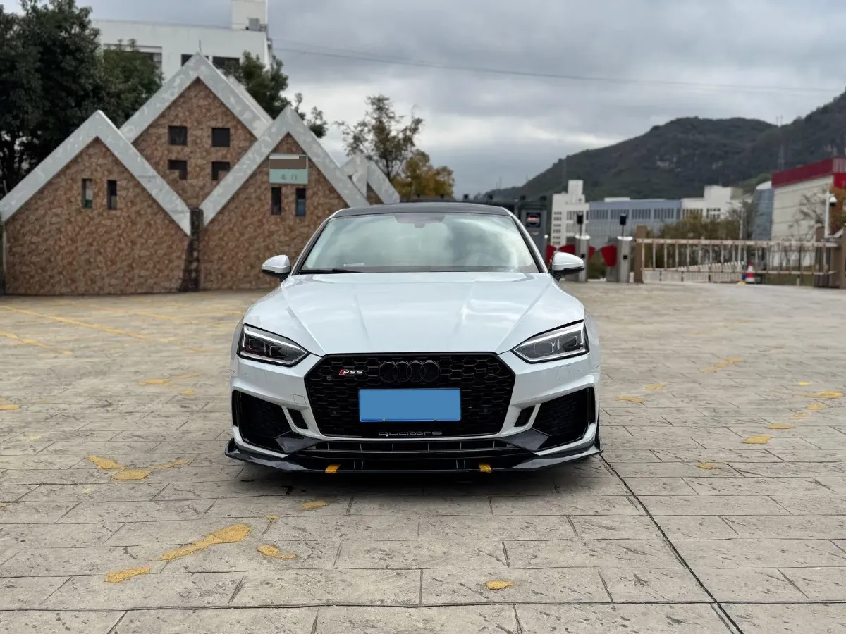 2019 Audi A5 2.0T 252HP L4 7DCT,autocango,china used car exporter,china ev exporter,chinese used car exporter,chinese used ev exporter