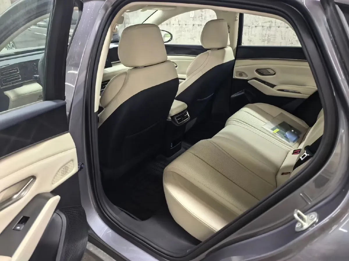 2024 BYD QinL 1.5L 101HP L4 E-CVT PHEV 10.08KWH,autocango,china used car exporter,china ev exporter,chinese used car exporter,chinese used ev exporter