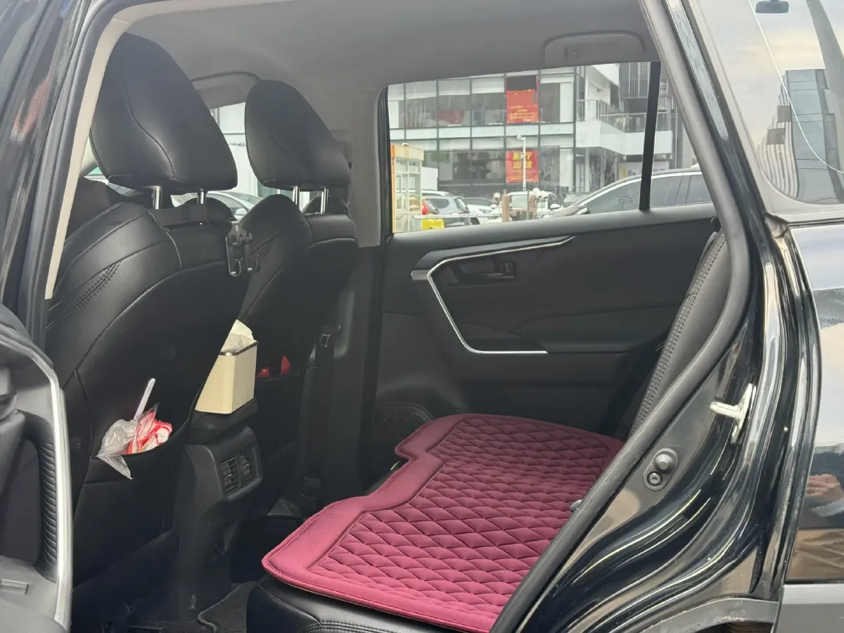 2023 Toyota Wildlander 2.0L 171HP L4 CVT,autocango,china used car exporter,china ev exporter,chinese used car exporter,chinese used ev exporter