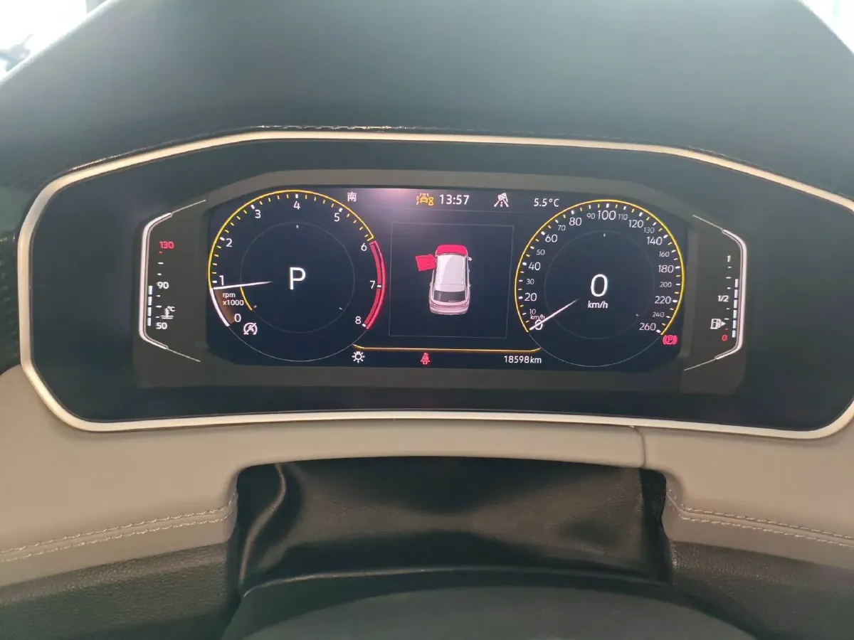 2023 Volkswagen Tayron 1.4T 150HP L4 7DCT,autocango,china used car exporter,china ev exporter,chinese used car exporter,chinese used ev exporter